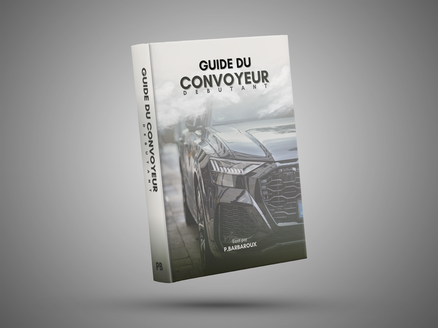 Guide du Convoyeur Débutant